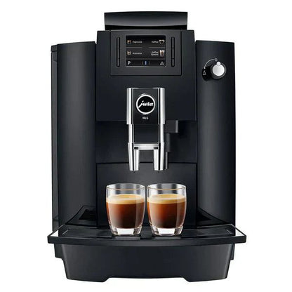 Blixen Jura WE6 Coffee Center