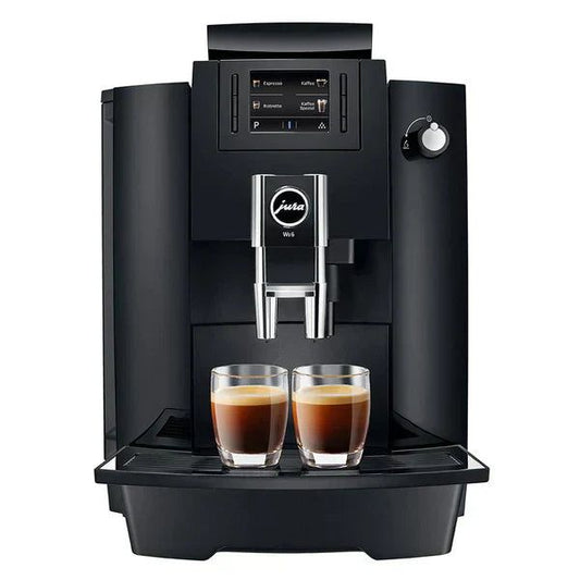 Blixen Jura WE6 Coffee Center