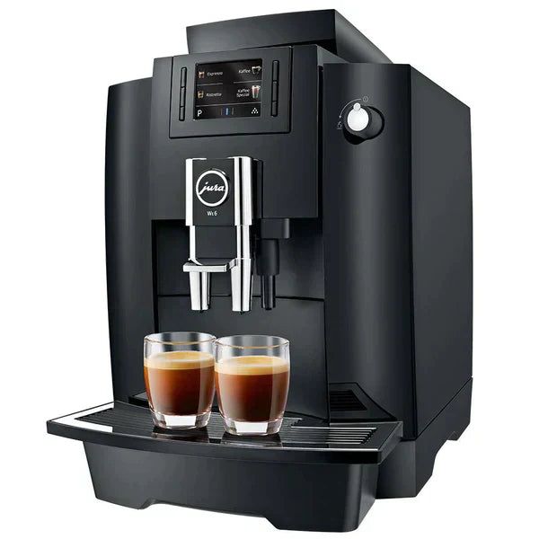 Blixen Jura WE6 Coffee Center