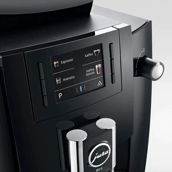 Blixen Jura WE6 Coffee Center