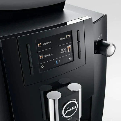 Blixen Jura WE6 Coffee Center