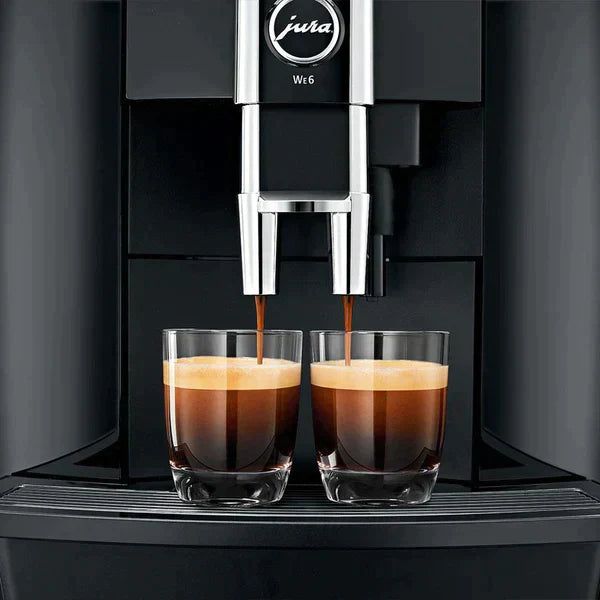 Blixen Jura WE6 Coffee Center