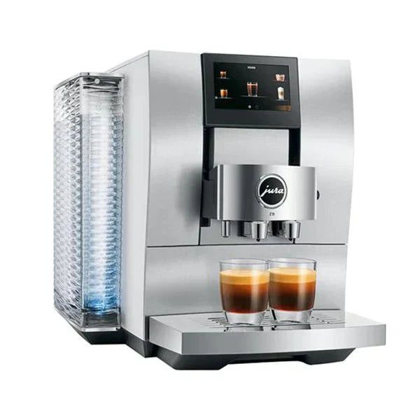Blixen Jura Z10 Coffee Center