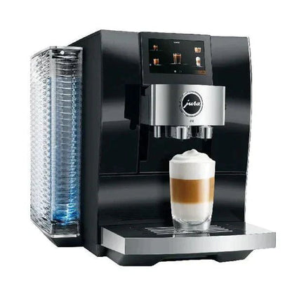 Blixen Jura Z10 Coffee Center