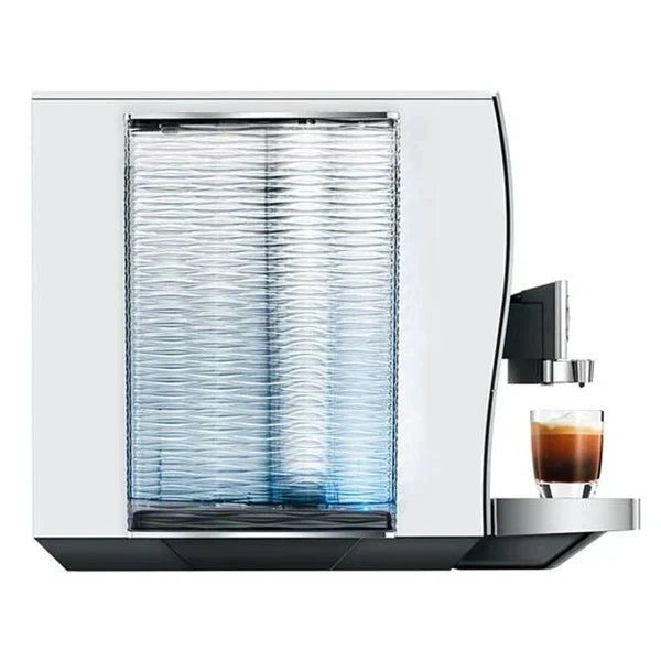 Blixen Jura Z10 Coffee Center
