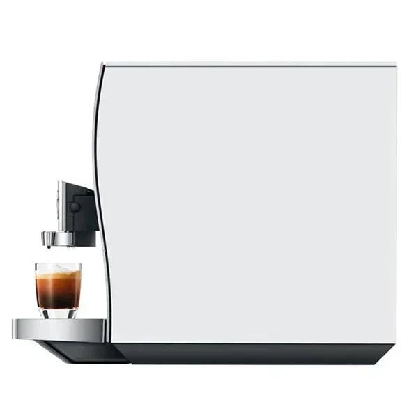 Blixen Jura Z10 Coffee Center