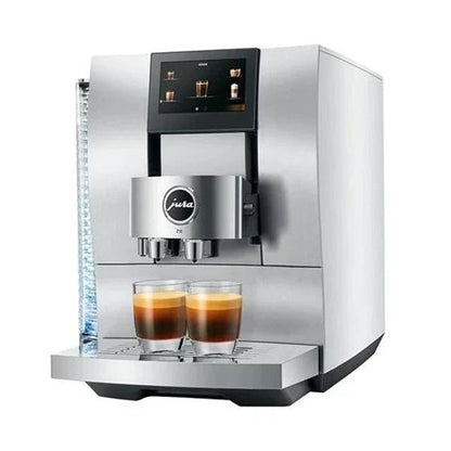 Blixen Jura Z10 Coffee Center