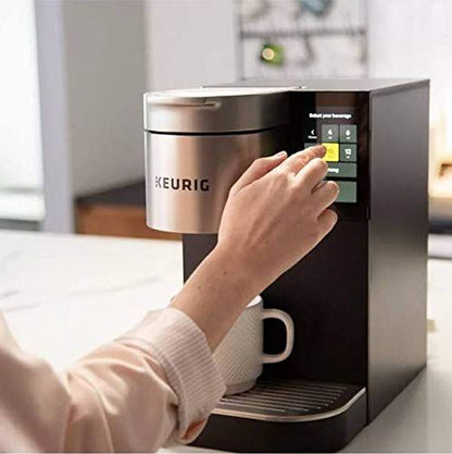 Blixen K-2500 Commercial Coffee Maker