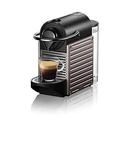 Blixen Nespresso Pixie Espresso Machine