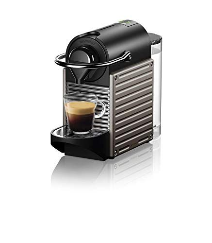 Blixen Nespresso Pixie Espresso Machine