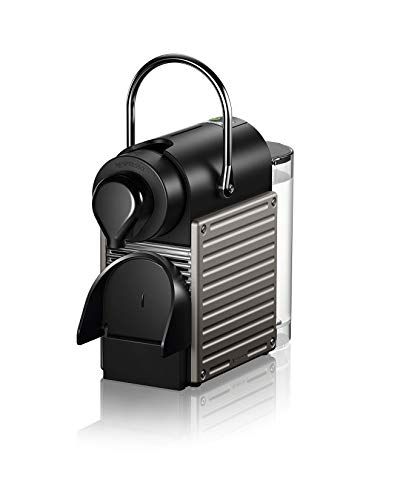Blixen Nespresso Pixie Espresso Machine