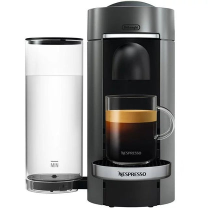 Blixen Nespresso VertuoPlus Coffee Machine