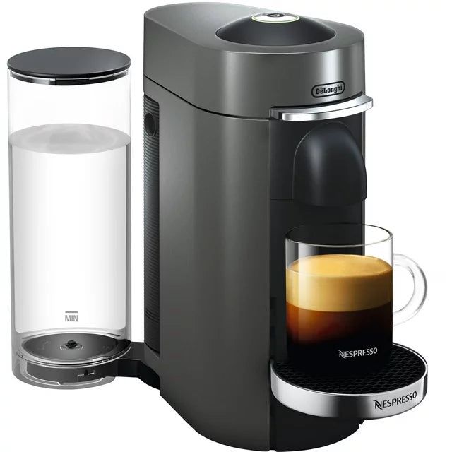 Blixen Nespresso VertuoPlus Coffee Machine