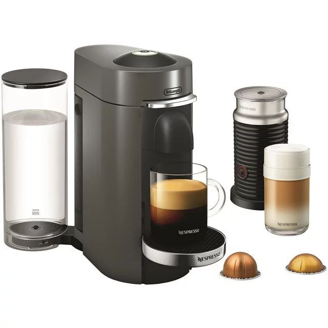 Blixen Nespresso VertuoPlus Coffee Machine