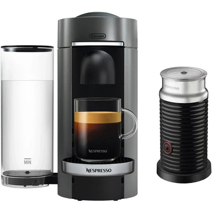 Blixen Nespresso VertuoPlus Coffee Machine