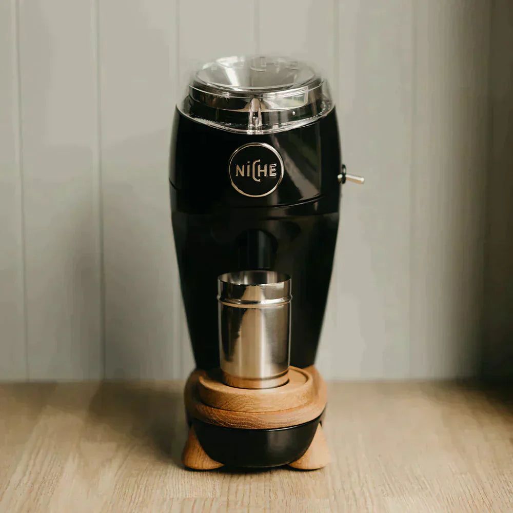 Blixen Niche Zero