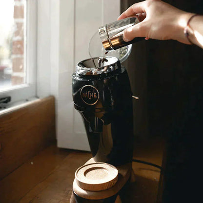 Blixen Niche Zero