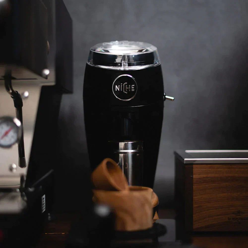 Blixen Niche Zero