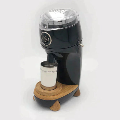 Niche Zero coffee grinder 210V black