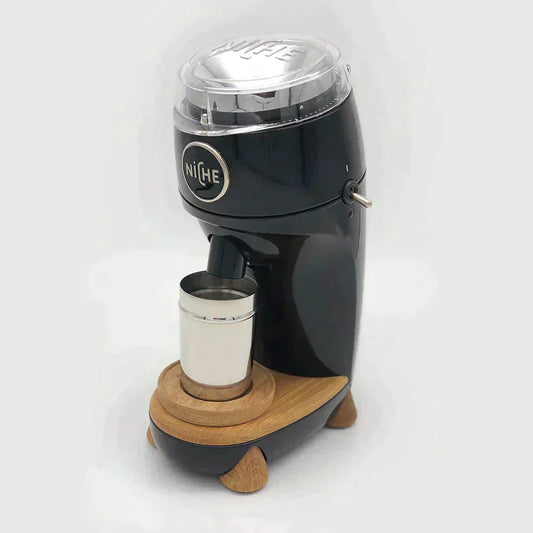 Niche Zero coffee grinder 210V black New